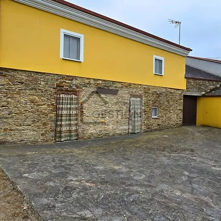 Casa Do Recio - Ribadeo
